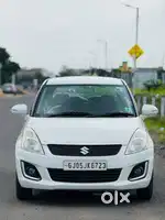 Maruti Suzuki Swift DDiS VDI, 2015, Diesel