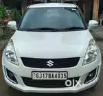 Maruti Suzuki Swift VXi + Manual, 2017, Petrol