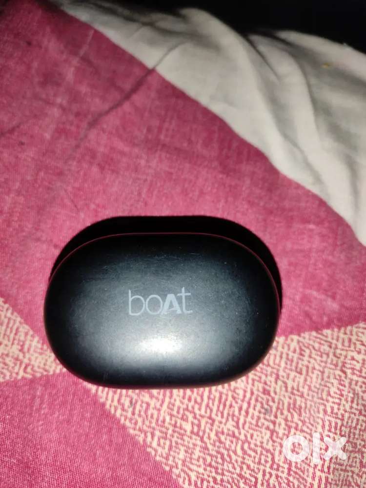 Earphones audio