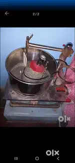 Grinder for sale