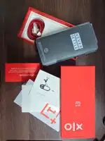 OnePlus 7 Pro 256 GB / 8 GB (Ext. 12 GB) - Mint Condition, Full Box!