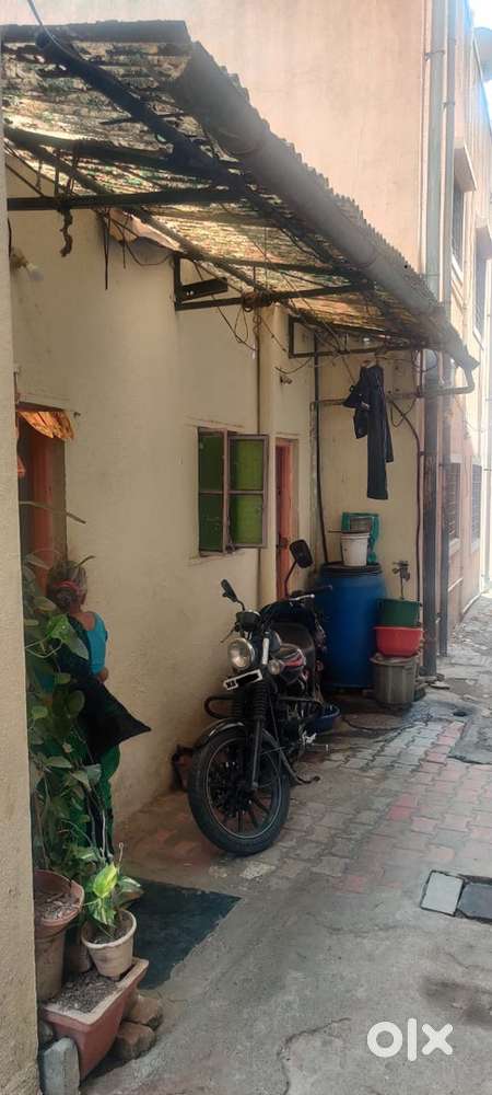 510 sqft house for sell in Kharadi (Central)