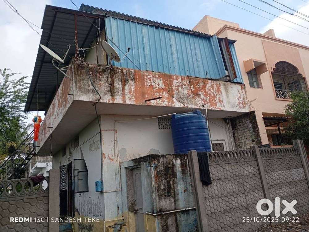 1 BHK FLAT FOR RENT NEAR D MART