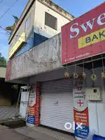 Spacious Shop for Rent – Prime Location in Vembayam, MC Road