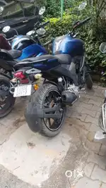 single-handedly used and serviced only at authorized Yamaha outlets