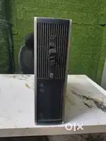 Computer CPU HP