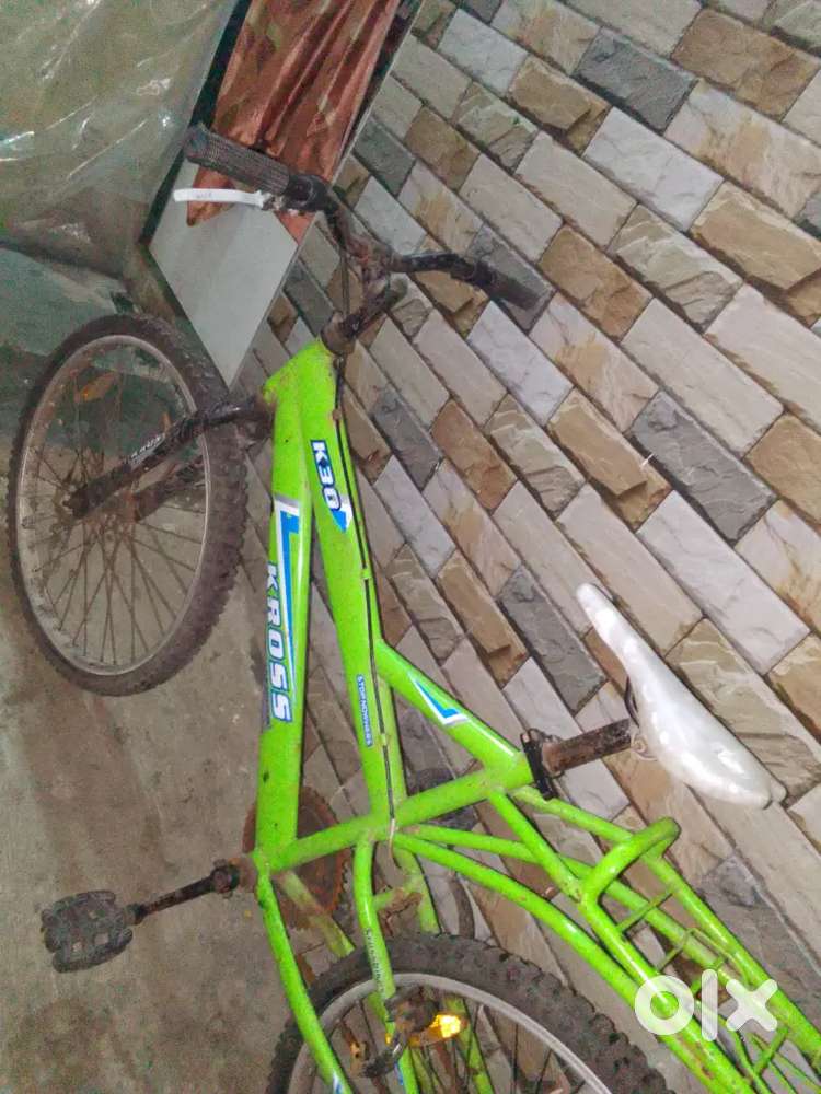 Best  condition  smooth running