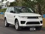 Land Rover Range Sport 2.0 Petrol SE, 2019, Petrol
