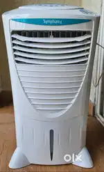Symphony Hicool aircooler