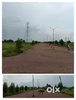 Semariya near by Nandini Airport