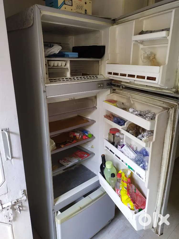 BPL fridge in very good condition.