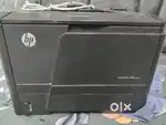 Hp 401 d printer