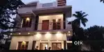 4BHK Semifurnished house in Manjummel ,Varapuizha, Edappally,1670sqft