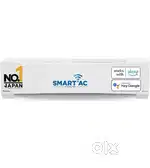 Panasonic Smart AC 1.5T