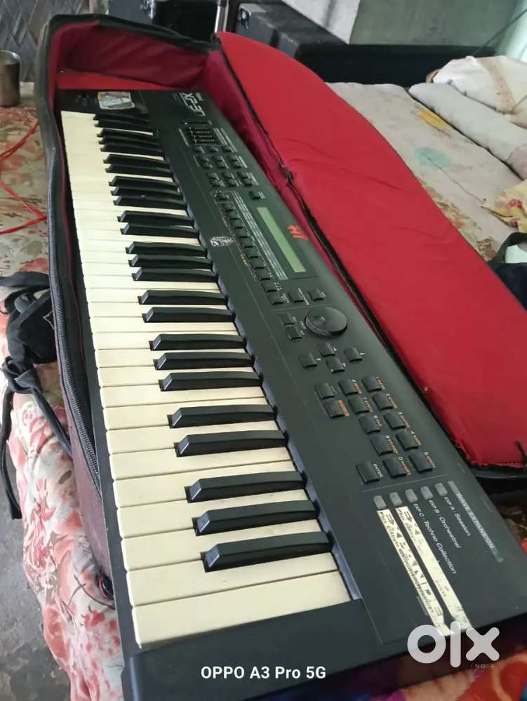 ROLAND XP 30 price 65000