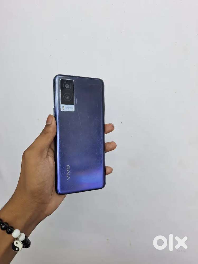 Vivo v21e 5g 128gb in mint condition