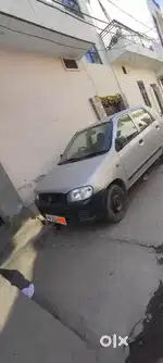Maruti Alto LXI Well maintained