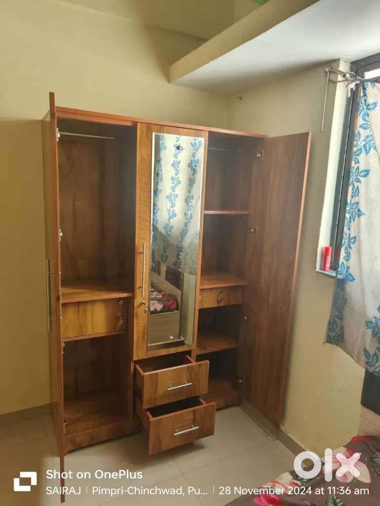 Brand New WARDROBES