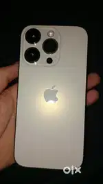 Iphone 14 pro oll oky dishply change