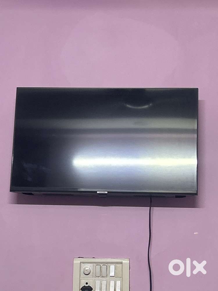 Samsung tv 32 inch 2 years old