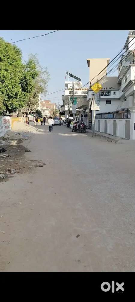 Selling plot in khargapur