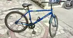 SKY ROCK vintage cycle