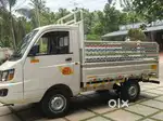 Mahindra Supro, 2021, Diesel