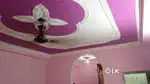 1RK,Semi Furnished,Tughlakabad Ext/kalkaji, 24hr water,CCTV