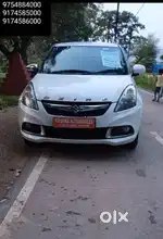 Maruti Suzuki Dzire 1.2 VXI, 2020, Petrol