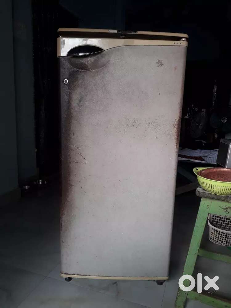 Videocon Druze good condition no complent