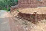 A PERFECT SQUARE PLOT FOR SALE