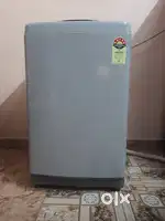 LG 7 Kg 5 Star Smart InverterAutomatic Top Load Washing Machine
