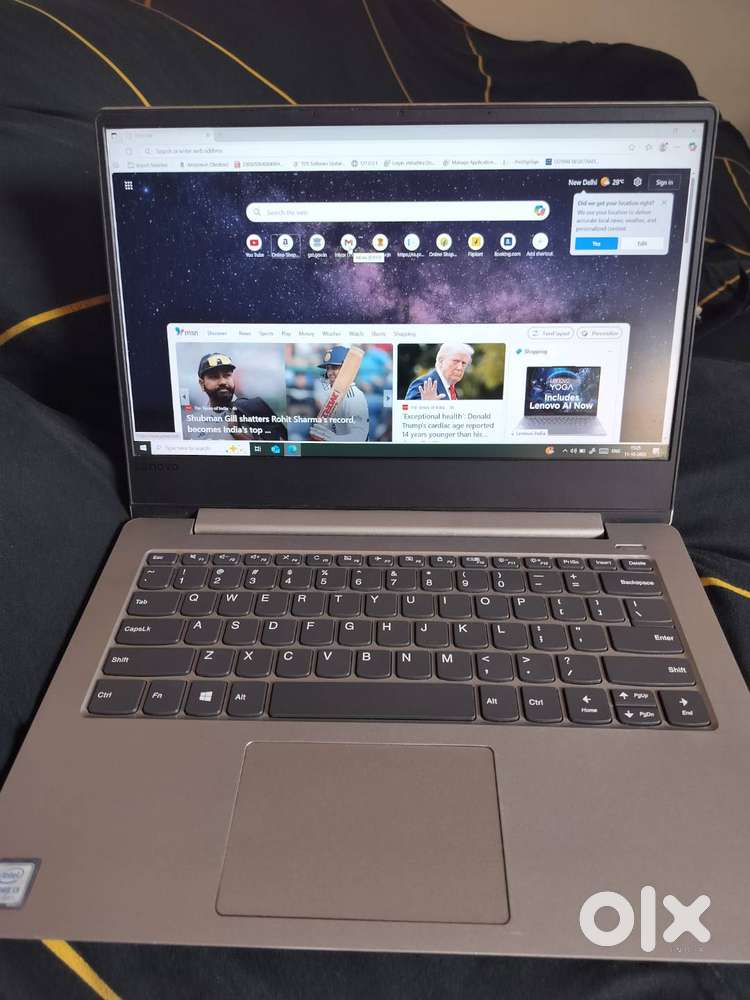 Lenovo IdeaPad 330S