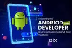 Android java developers