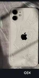 I phone 12