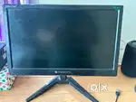 15inch Zebronics Monitor