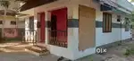 Semi furnished individual house for rent near kaniyapuram