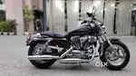 Harley Davidson Custom 1200