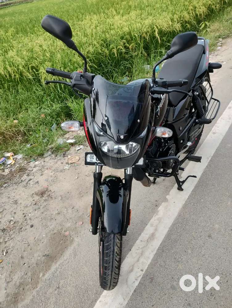 Good condition new