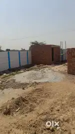 2000 Gaj Land for sale on 200 feet bypass Ajmer Road