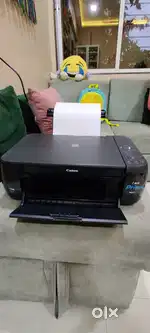 Canon Pixma MP287 Printer Scanner or Xerox