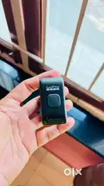 Gopro Hero 10 Media Mod