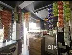 Bakery and cafe for sale condiments