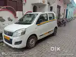 Maruti Suzuki Wagon R Flex Fuel 2018 CNG & Hybrids 100000 Km Driven