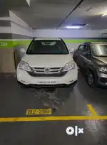 Honda CR-V 2.0 2WD, 2011, Petrol