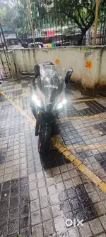 Apache 310 rr