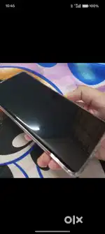 Realme 11 pro plus 256gb varient only exchange with iPhone 12