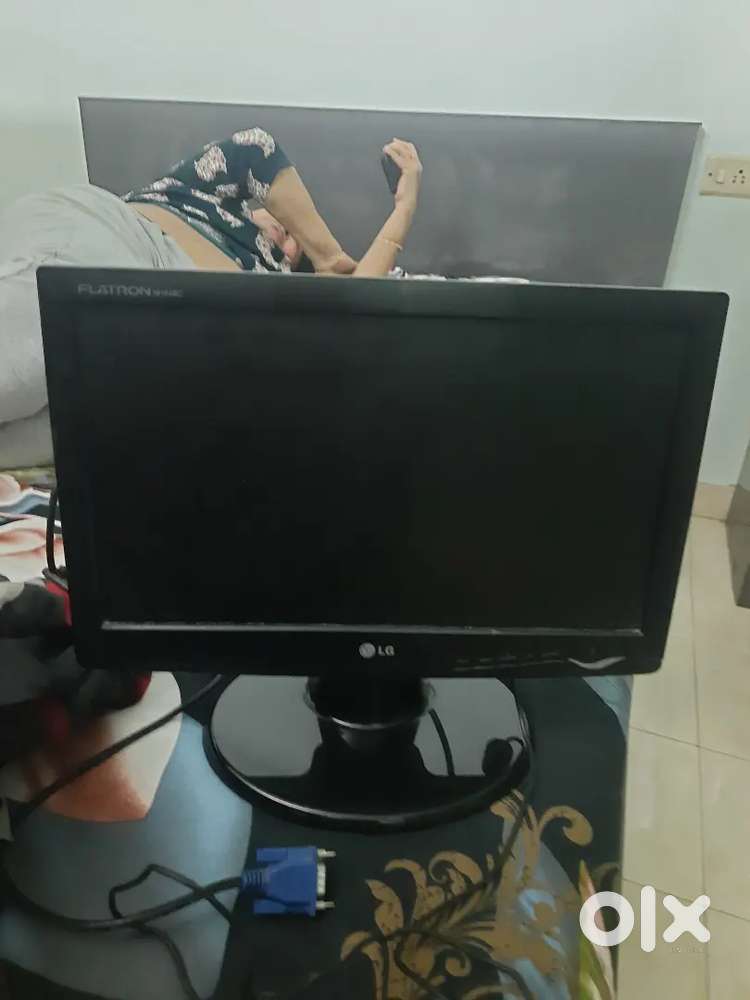 LG MONITOR 15