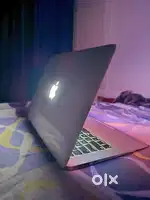 MacBook air