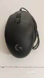 Logitec G102 Light Sync Gaming Mouse RGB